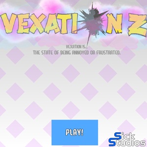 Vexation 2