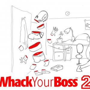 Whack Your Boss