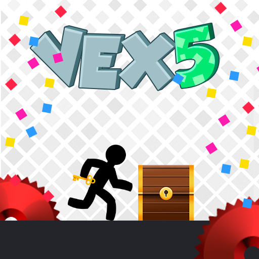 Vex 5 Game Play Online